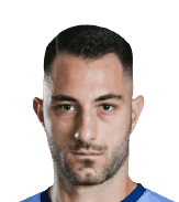 Sotiris Tsiloulis