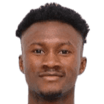 Bubacarr Tambedou