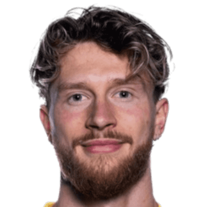 Kasper Hogh