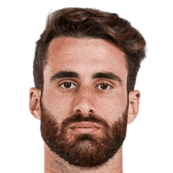 Rafa Silva