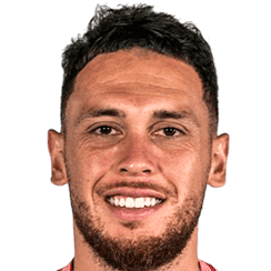 Lucas Ocampos