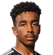 Cameron Dunbar