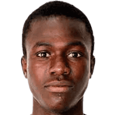 Idrissa Thiam