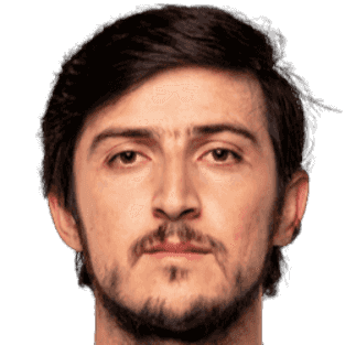 Sardar Azmoun
