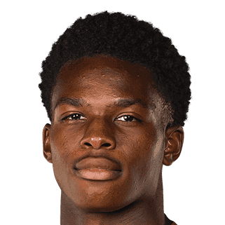 Jamie Atangana