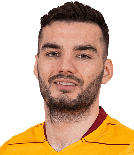 Tony Watt