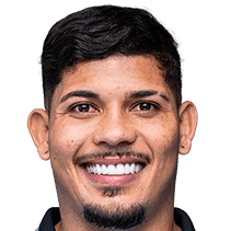 Erison Danilo de Souza