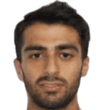 Arash Dajliri