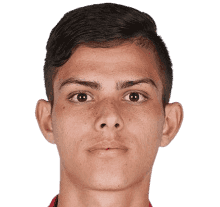 Giovanni Manson·Ribeiro