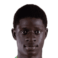 Bahereba Guirassy