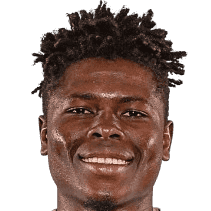Karim Konate