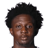 Ibrahim Conde