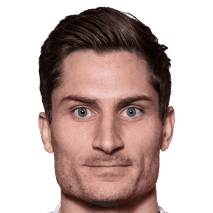 Kristoffer Haugen