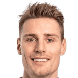 Kristoffer Zachariassen
