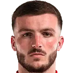 Tom Edwards
