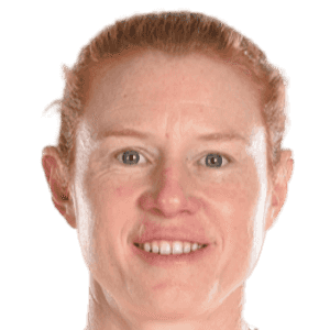 Clare Polkinghorne
