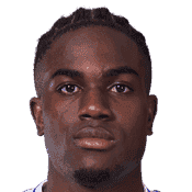 Ernest Nuamah