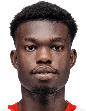 Forson amankwah
