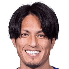 Shota Suzuki