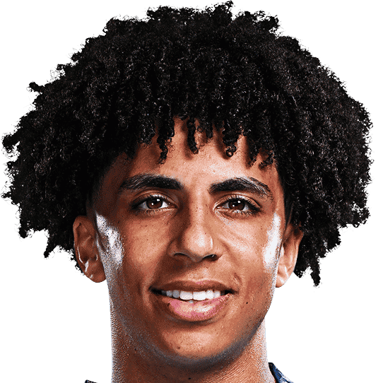 Rico Lewis