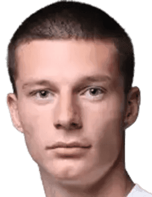 Alexandr migunov