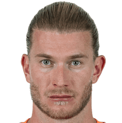 Loris Karius