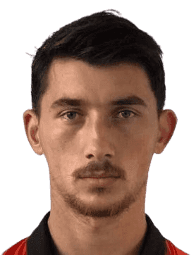 Jetmir Topalli