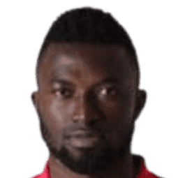 Cheikne Sylla