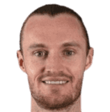 Will Keane