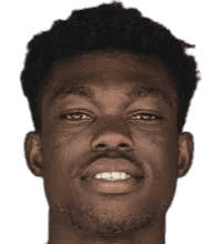 Forson Amankwah