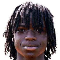 Tyreece Campbell