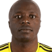 Oumar Camara