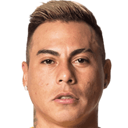 Eduardo Vargas