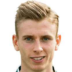 Oli Shaw