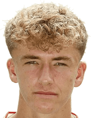 Sven Mijnans