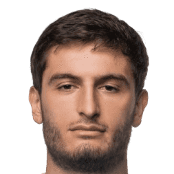 Magomedkhabib Abdusalamov