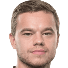 Dmitriy Rybchinskiy