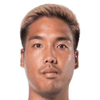 Yu Okubo