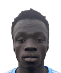 Soumaila Diabate