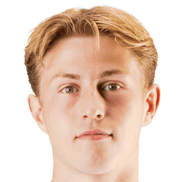 Casper Jørgensen