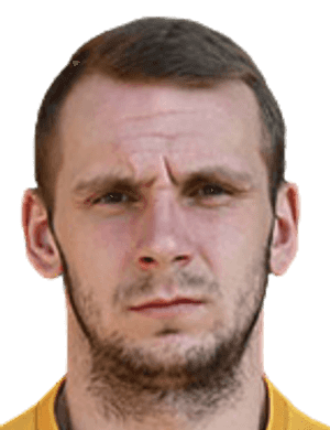 Dmytro Galadey