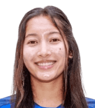  Quinli Milile Quesada