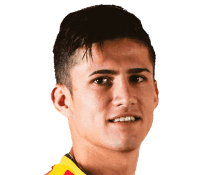 Alberth Villalobos