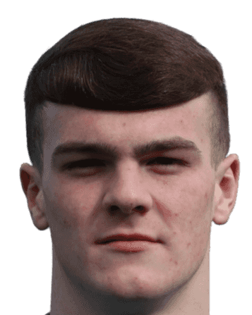 Jordan Jenkins