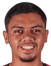 Kayke David Pereira