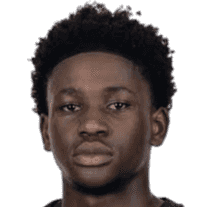 Jeremiah Mensah