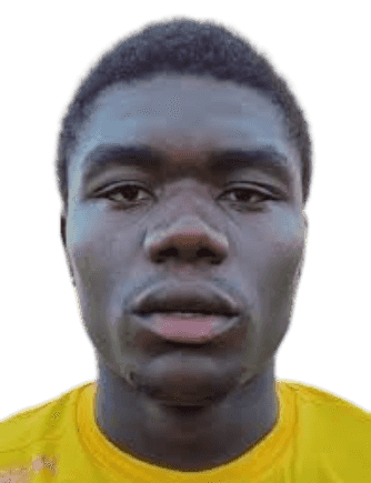 Daniel Claude Junior Adjessa