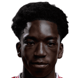 Ephrahim Yeboah