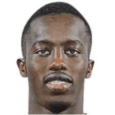Alynho Haïdara