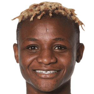Uchenna Kanu